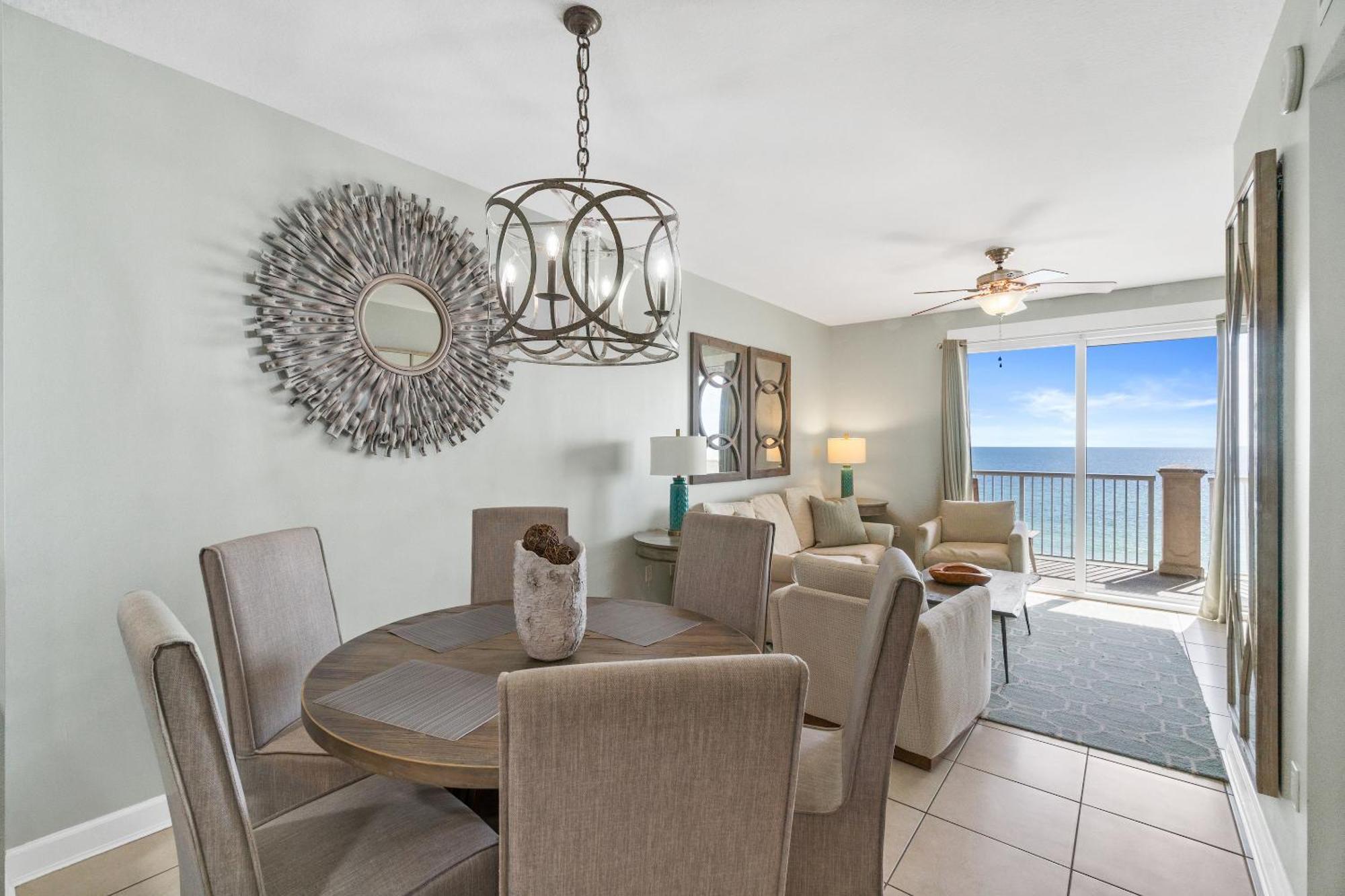 Grand Panama Beach Resort By Panhandle Getaways Панама-Сити Номер фото