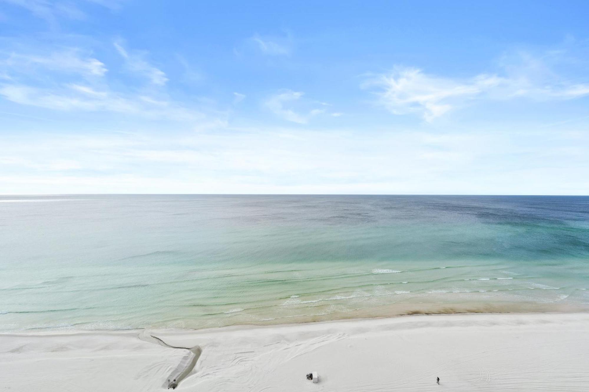 Grand Panama Beach Resort By Panhandle Getaways Панама-Сити Номер фото